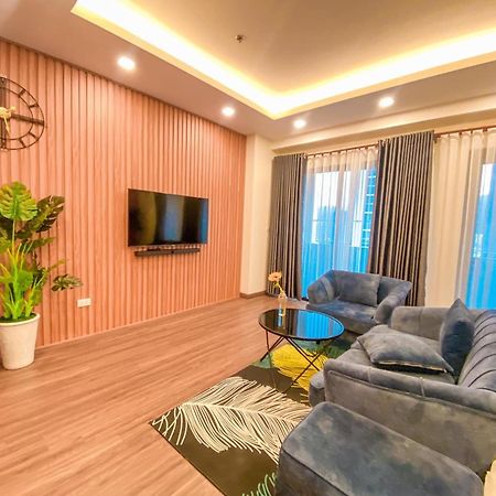 Can Ho View Bien Flc Sea Tower -Quy Nhon Exterior foto