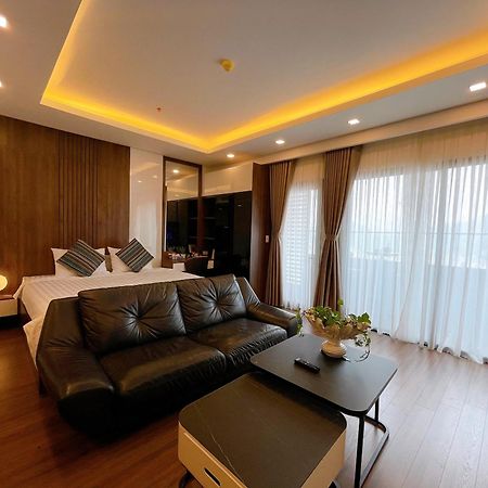 Can Ho View Bien Flc Sea Tower -Quy Nhon Exterior foto