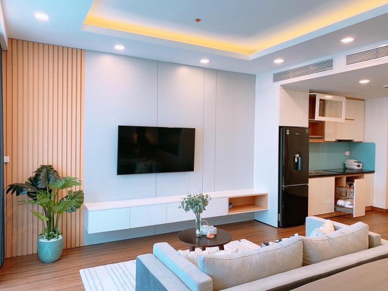 Can Ho View Bien Flc Sea Tower -Quy Nhon Exterior foto